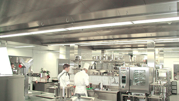 Eden Roc Hotel, Switzerland