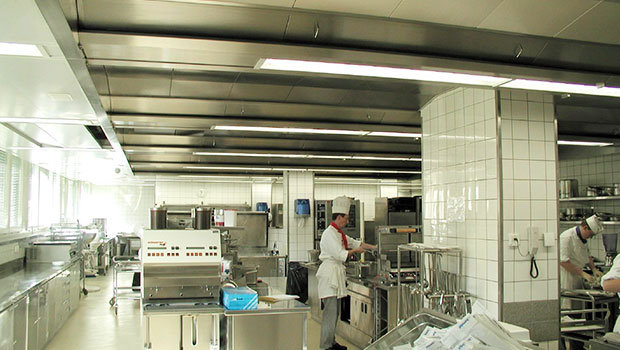 Kantonsspital Uri, Switzerland