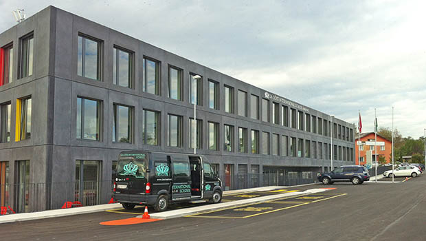 La Côte International School, Switzerland