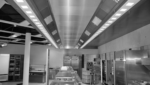 Migros Kloten, Switzerland