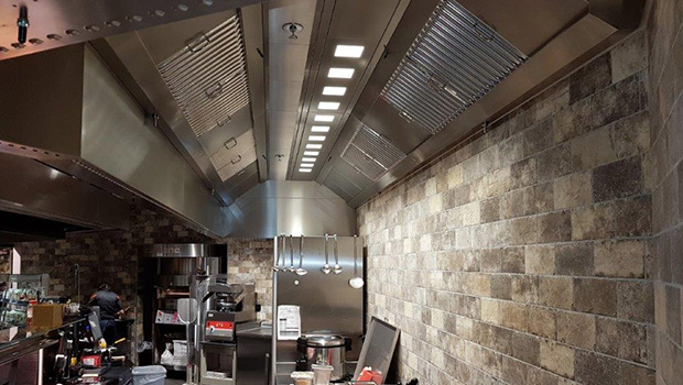 Migros Zurich, Switzerland