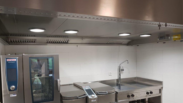 Schule Schloss Kefikon, Switzerland