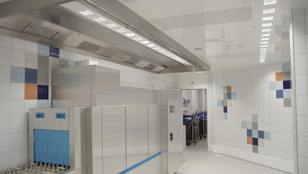 Thurvita, Switzerland