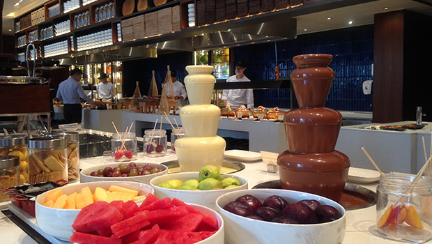 Cordis Shanghai Hongqiao, China