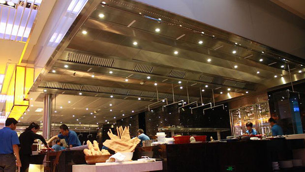 Hyatt Regency Jinan, China