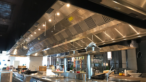 Hyatt Regency Shanghai Global Harbor 5