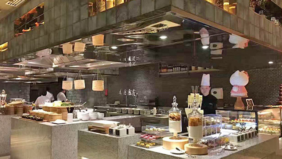 JW Marriott Hangzhou 1