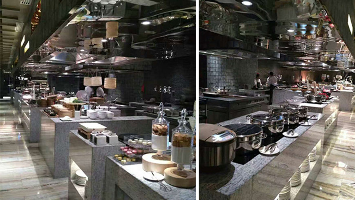 JW Marriott Hangzhou 4