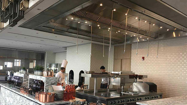 Park Hyatt Hangzhou, China