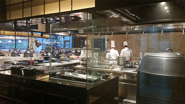 Renaissance Nanjing Olympic Centre, China