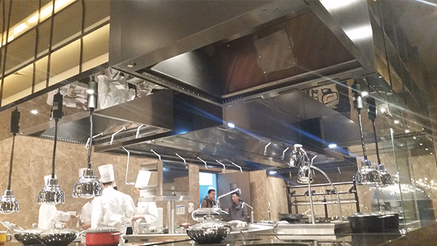 Renaissance Nanjing Olympic Centre 2