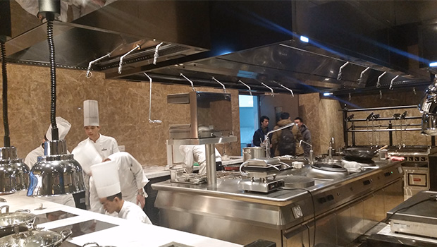 Renaissance Nanjing Olympic Centre 3