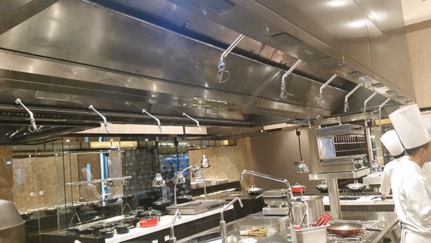 Renaissance Nanjing Olympic Centre 4