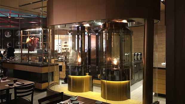 Studio City, Macau China