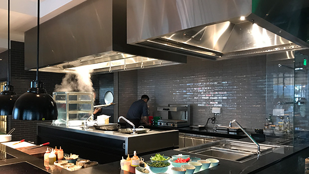 W Shanghai – The Bund, China