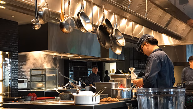 W Shanghai - The Bund 2