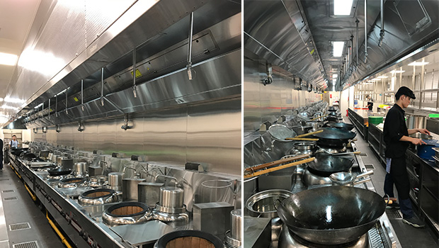 W Shanghai - The Bund 5