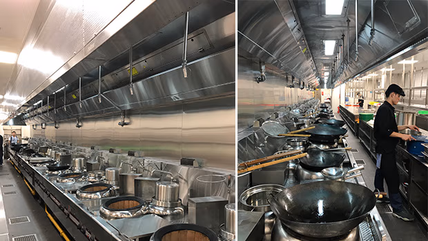 W Shanghai - The Bund 5