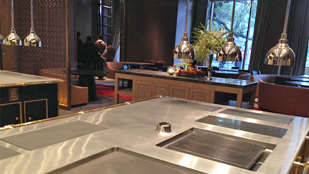 Waldorf Astoria Beijing 3