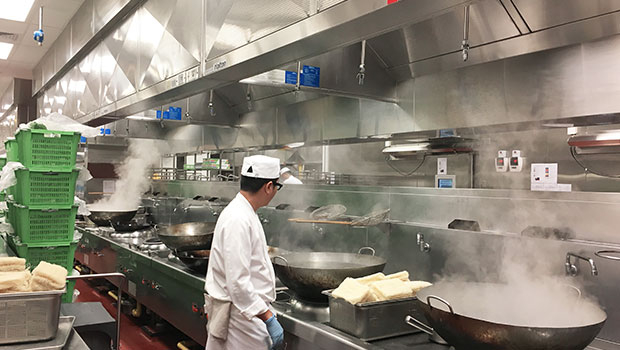 Wynn Palace, Macau, China