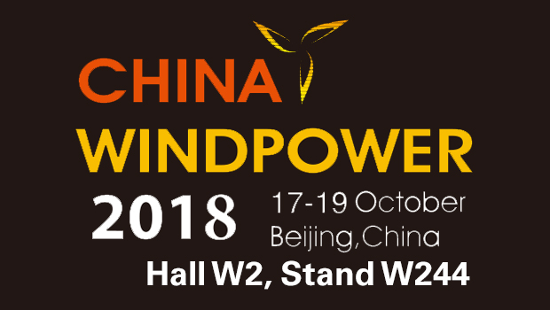 Meet Halton at CWP -exhibition in Beijing 17-19 October