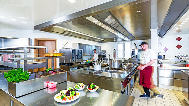 Berghotel Birkenhof, Germany