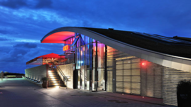 Gosch am Kliff, Germany