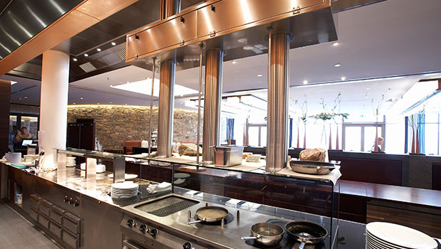 Intercontinental Berchtesgaden 1