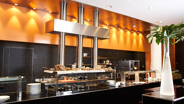 Intercontinental Berchtesgaden 3