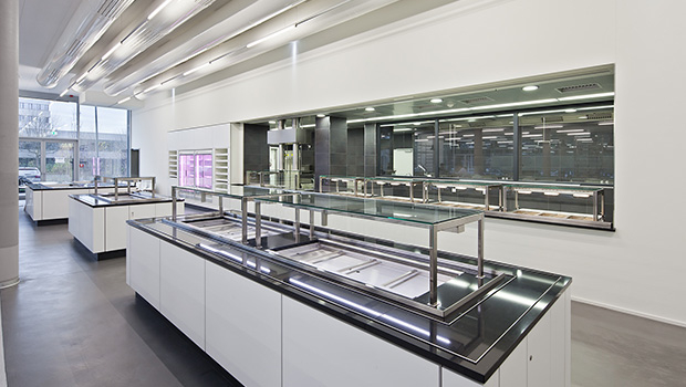 Jungheinrich, Germany