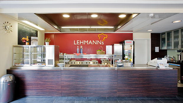 Lehmanns Gastronomie, Germany