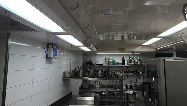 Mandarin Oriental Munich, Germany