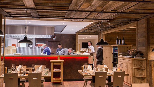 Panoramahotel Oberjoch, Austria