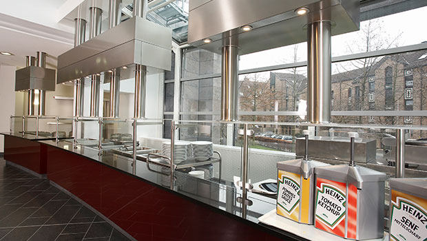 Provinzial Rheinland Versicherung, Germany