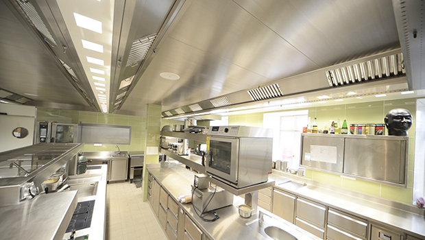 Speisemeisterei, Germany