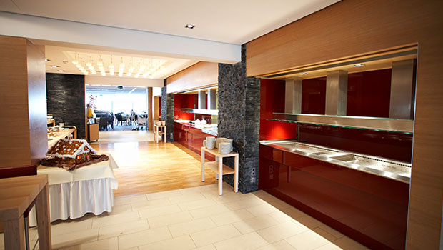 Öschberghof Hotel, Germany