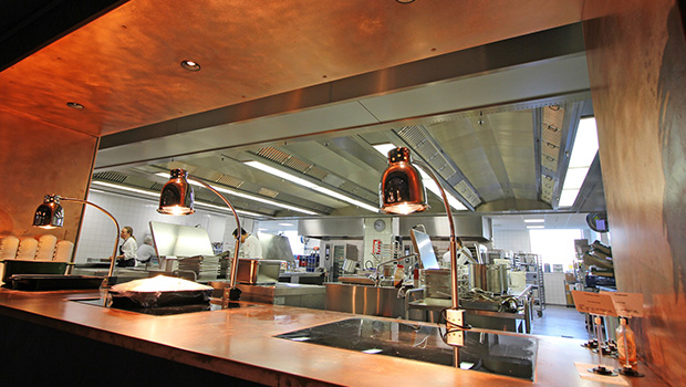 Crowne Plaza Copenhagen Towers, Denmark