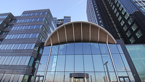 Crowne Plaza Copenhagen Towers 2