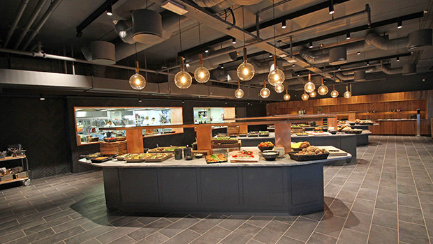 Crowne Plaza Copenhagen Towers 3