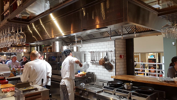 Lyngby Storcenter, Denmark