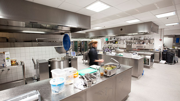 Scandic Hotel Aarhus, Denmark