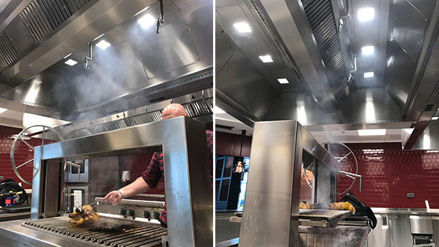 Scandic Hotel Kødbyen, Denmark