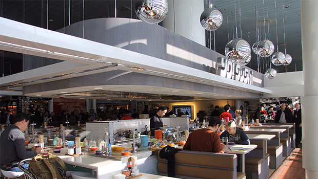 Yo!Sushi 1