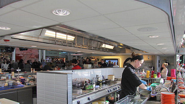 Yo!Sushi 3