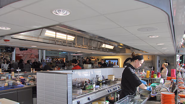 Yo!Sushi 3