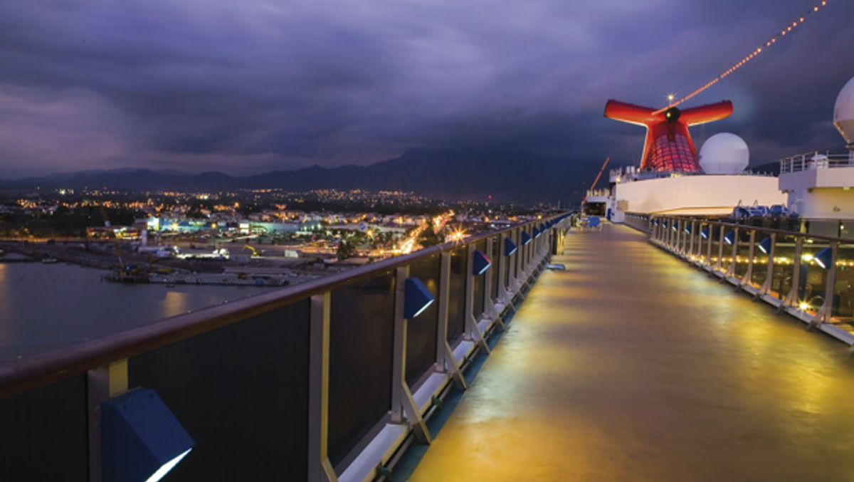 Halton&#8217;s EcoloAir system enables you to put a galley virtually anywhere