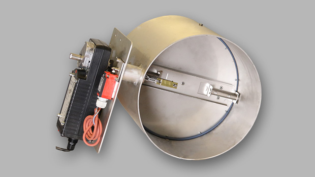 RMRS certificate for Halton Marine FDO