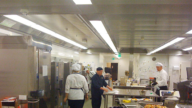 Scandic Hotel Vierumaki, Finland