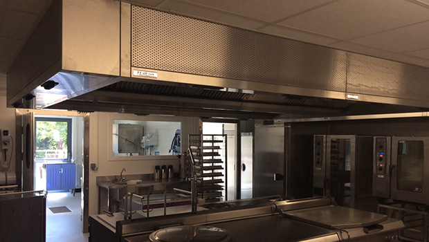 Ehpad Louis Pasteur, France