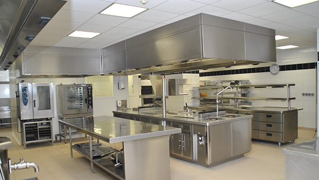 Evian Casino, France